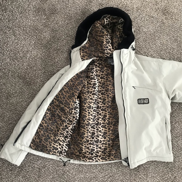 Roxy Jackets & Blazers - Roxy Winter Jacket